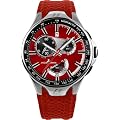 Jacques Lemans Unisexarmbanduhr Formula 1 F-5026 Monte Carlo SL C
