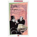 L'Argentpar Emile Zola