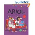 Ariol T08 Les trois baudets