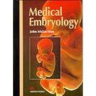 Medical Embryology by  John McLachlan