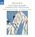 Classical Music : Milhaud: La Création du monde; Le boeuf sur le toit; Suite provençale