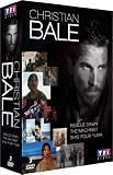 Produkt-Bild: Coffret christian bale : rescue dawn ; 3h10 pour yuma ; the machinist [FR Import]