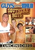 GUYS GONE WILD Southern Boys