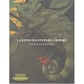 La reine des fourmis a disparu
