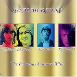Fabulous Summer Wine