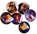kitchen appliance reviews FrancisFrancis!  F. Illy Ice Cellars Espresso Cups, Set of 6