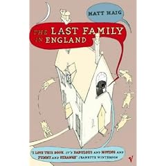 The Last Family in England