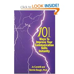 101 Ways to Improve Your Communication Skills