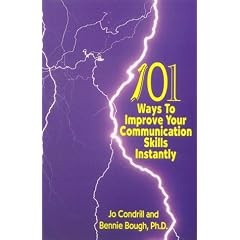 101 Ways to Improve Your Communication Skills