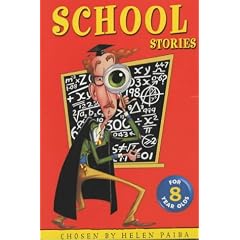 School Stories for Eight Year Olds