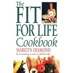 The Fit for Life Cook Book