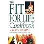 The Fit for Life Cook Book