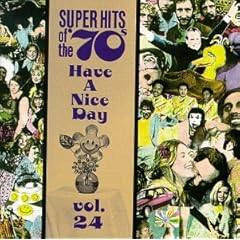 【クリックで詳細表示】Have a Nice Day 24 [Import]