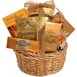 All That Glitters Gift Basket