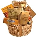 All That Glitters Gift Basket