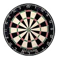 Brittany Bristle Dartboard