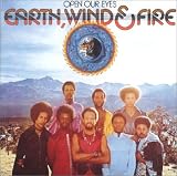 Revue Earth Wind & Fire  / Open Your Eyes