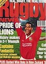 Rugby News