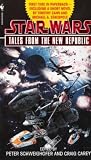 Tales from the New Republic (Star Wars (Random House Paperback))