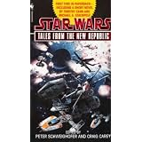 TalesfromtheNewRepublic(StarWars(RandomHousePaperback))