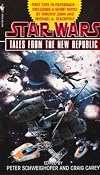 Tales from the New Republic (Star Wars (Random House Paperback))