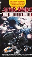 Tales from the New Republic (Star Wars (Random House Paperback))