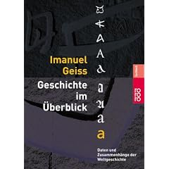 Geschichte im �berblick