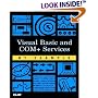 Visual Basic and COM+ Programming by Example (By Example)