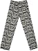 Jack Daniel's Old #7 Linear Labels Lounge Pants for men