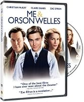 Me & Orson Welles (2009)