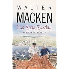God Made Sunday and Other Stories