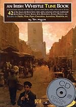 IRISH WHISTLE TUNE BK/CD IRISH WHISTLE TUNE BK/CD