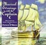Musical Evenings with the Captain