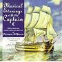 Musical Evenings with the Captain