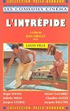 LIntrépide [VHS]