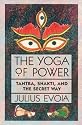 The Yoga of Power: Tantra, Shakti, and the Secret Way