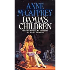 Damia's Children