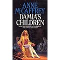 Damia's Children: Rowan 3 (The Tower & Hive Sequence)