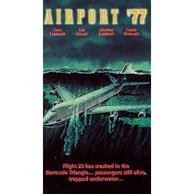 Airport '77 [VHS]