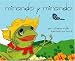 Books : Mirando Y Mirando