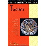 The Shambhala Guide to Taoism (Shambhala Guides)