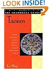 The Shambhala Guide to Taoism (Shambhala Guides)