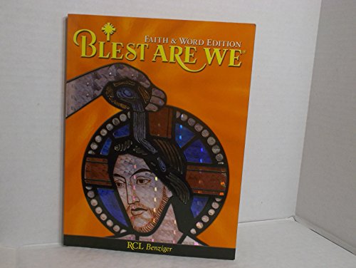 Blest Are We: Faith & Word Edition: Grade 5
