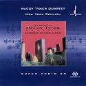 New York Reunion (SACD Hybrid)
