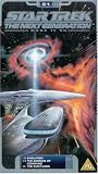 Star Trek The Next Generation - Vol. 3.1 - Evolution / The Ensigns Of Command / The Survivors [UK IMPORT] - Patrick Stewart