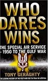 Who Dares Wins