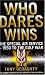 Who Dares Wins by Tony Geraghty