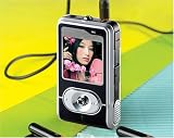 1Gb MP3 Player with Beautiful Design BMW Black