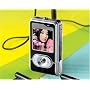 1Gb MP3 Player with Beautiful Design BMW Black by Rulu