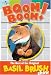 Boom Boom! The Best of the Original Basil Brush Show [VHS] [UK Import]